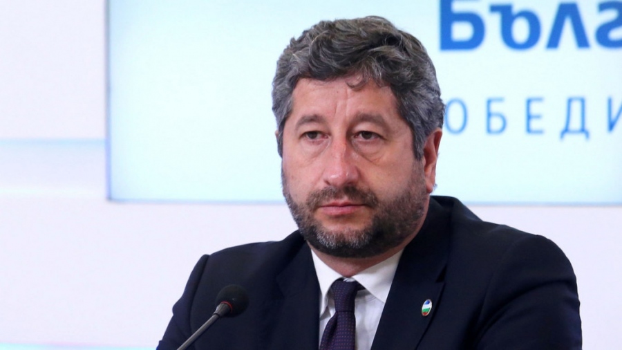 Христо Иванов: Сега е моментът България да тръгне по много по-бърз път на развитие